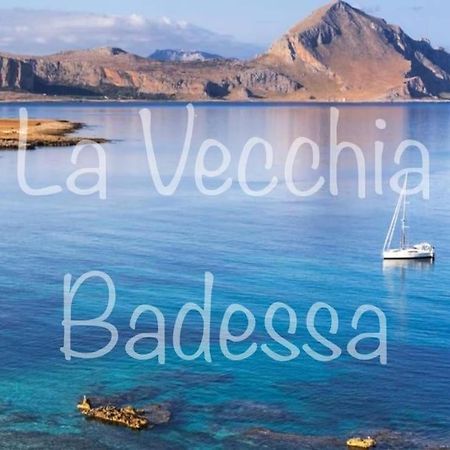 Apartamento La Vecchia Badessa A Due Passi Dal Mare Macari Exterior foto