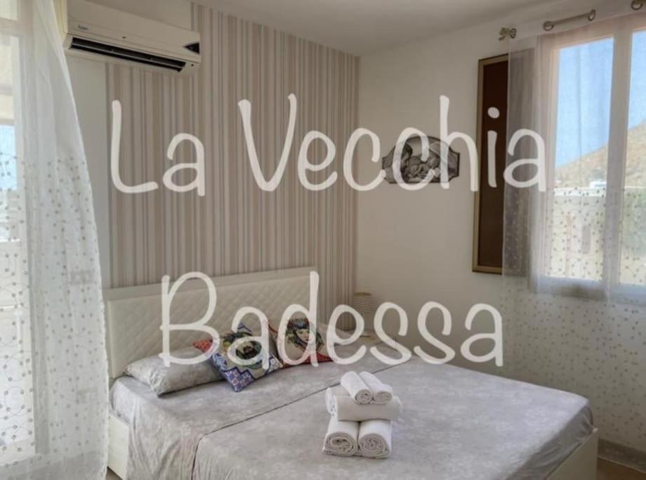 Apartamento La Vecchia Badessa A Due Passi Dal Mare Macari Exterior foto