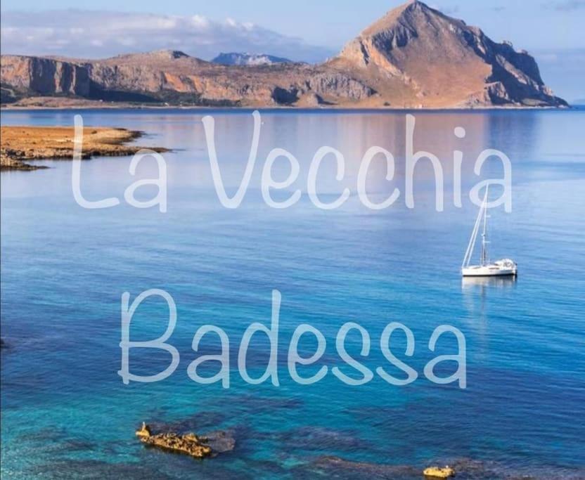 Apartamento La Vecchia Badessa A Due Passi Dal Mare Macari Exterior foto