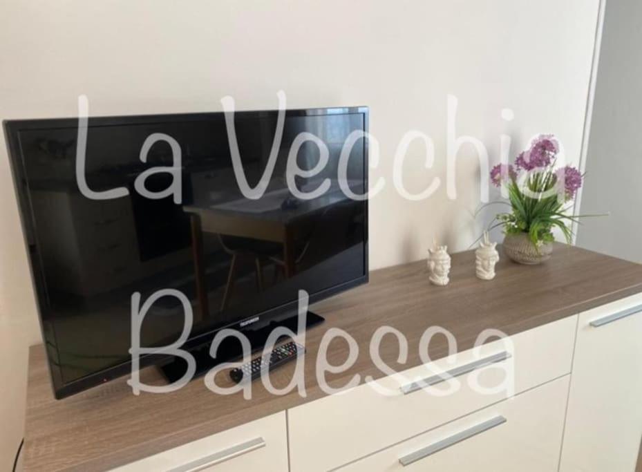 Apartamento La Vecchia Badessa A Due Passi Dal Mare Macari Exterior foto