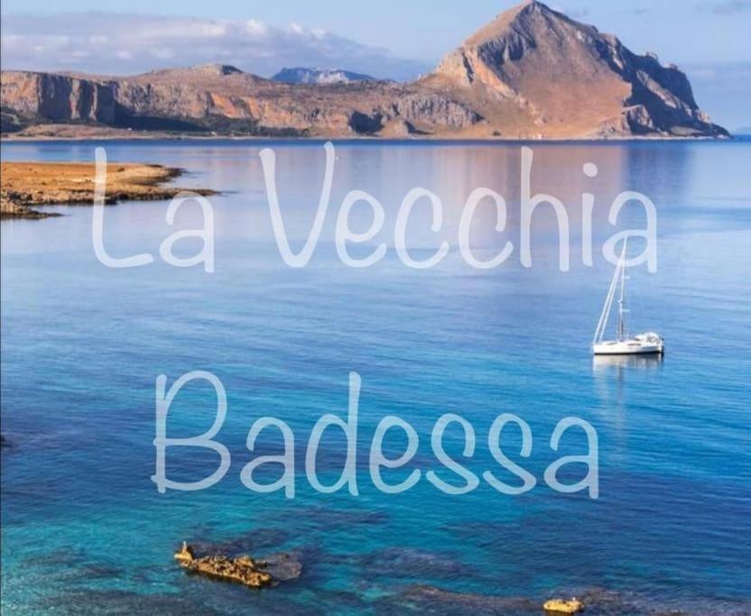 Apartamento La Vecchia Badessa A Due Passi Dal Mare Macari Exterior foto